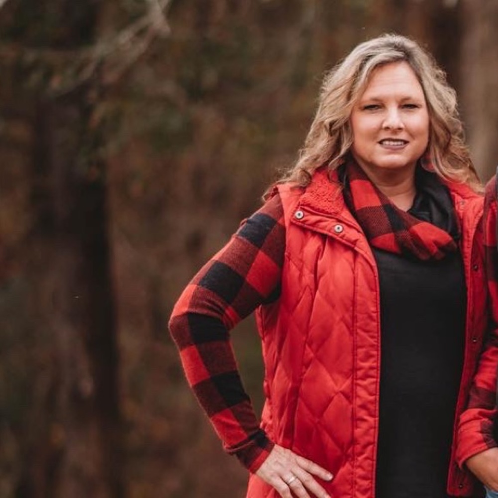 Meet your Posher, Michele